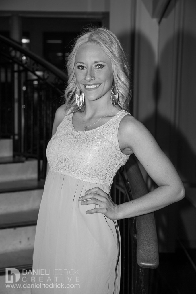  1/125 at ƒ4, ISO 400, 50mm with camera-mounted speed light 