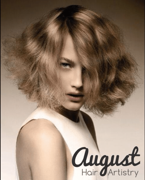  August Hair Artistry 