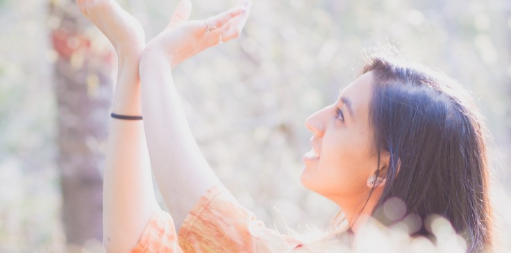  Just enough blur introduced by the slow shutter speed to keep this from being an awesome shot. 1/45 sec with an 85mm lens just doesn't cut it. 