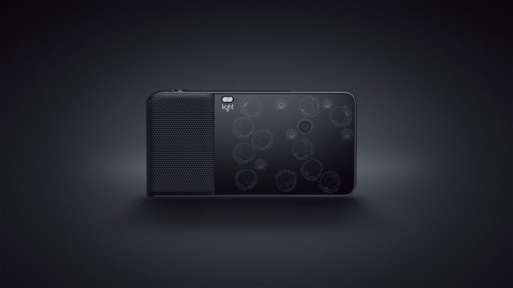 Light L16 • Courtesy: Light