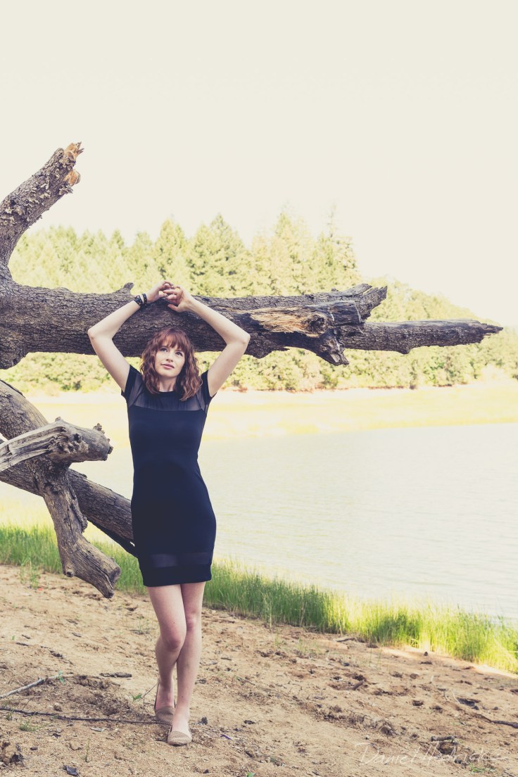 Canon EOS 5D Mk III • 1/160 • ƒ5 • 40mm • Hagg Lake