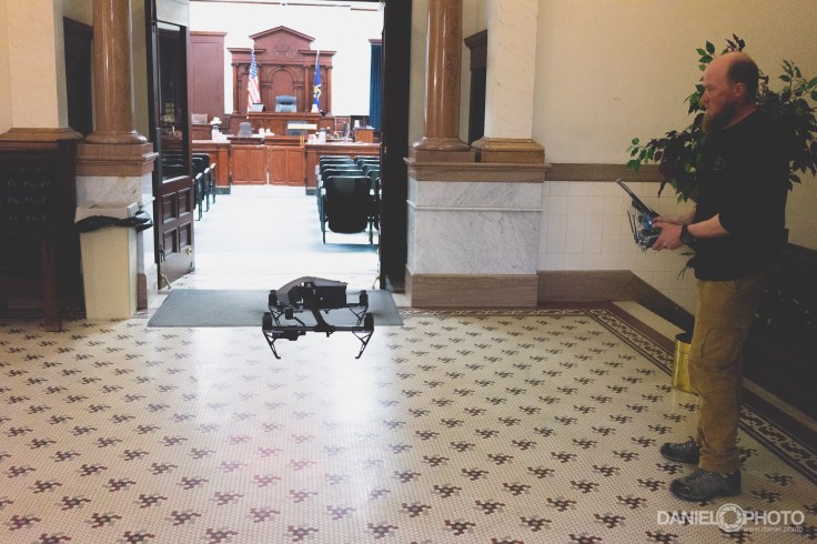  Steve flying low and slow 